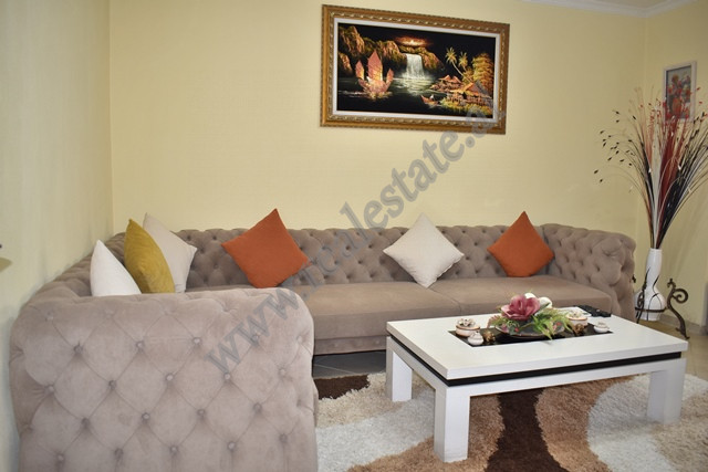 Three bedroom apartment for rent near Zogu i Zi area, in Tirana, Albania